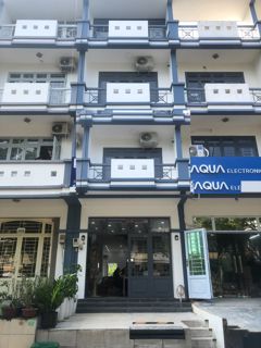 Bán nhà HXH Linh Đông, Phạm Văn Đồng, DT 56m2, đường 14m, KDC đồng bộ, có công viên, tiện ích đầy đủ
